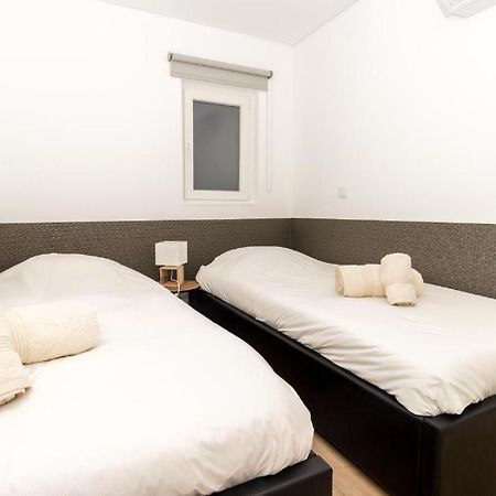 Oporto Modern Apartments - Campanha Train Station Zewnętrze zdjęcie