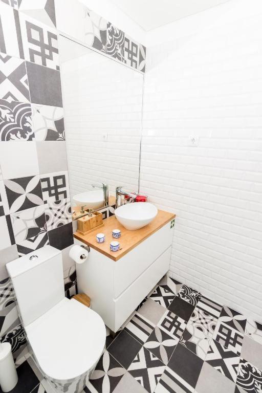 Oporto Modern Apartments - Campanha Train Station Zewnętrze zdjęcie