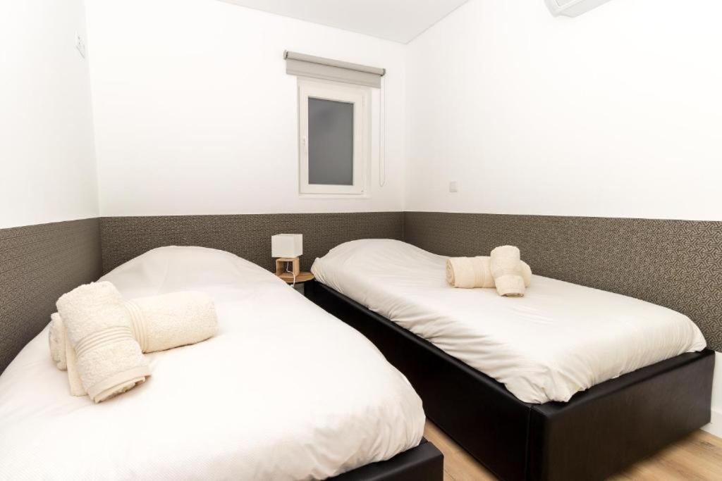 Oporto Modern Apartments - Campanha Train Station Zewnętrze zdjęcie
